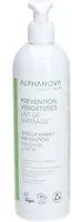 Alphanova LAIT DE MASSAGE PRÉVENTION VERGETURES | ALPHANOVA ORGANIC MUM Lait 400 ml