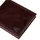 CAMEL ACTIVE Wood Horizontal Wallet Geldbörse Herren braun