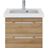 Saphir Balto Sprint Waschplatz 64,4 x 46 cm