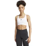 adidas Powerreact Training, White - L