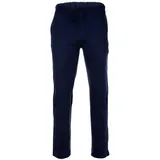 Ralph Lauren Polo Ralph Lauren Pyjama Herren Jogginghose - PJ PANT - SLEEP BOTTOM, (1 tlg) blau M