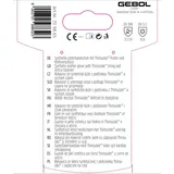 Gebol Handschuh Master Thermo