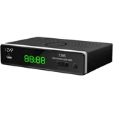 ADB Zap T385 (DVB-T, Dvbt2 TV Receiver, Schwarz