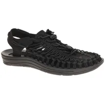 Keen Uneek Herren black/black 46