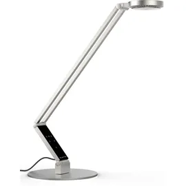 Luctra TABLE Radial BASE 920223 Schreibtischleuchte Aluminium