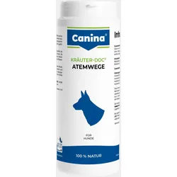 Canina Kräuter-Doc Atemwege 300g