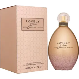 SJP by Sarah Jessica Parker Lovely You Eau de Parfum 150 ml