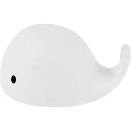 flow amsterdam Flow Nachtlicht Moby weiß