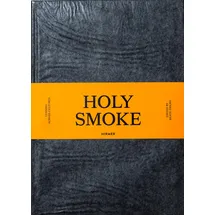 Hirmer Holy Smoke: Censers Across Cultures