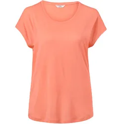 Tchibo - Shirt - Apricot - Gr.: XL - apricot - XL 48/50