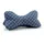 Thalia Leseknochen Heimathafen 60 x 20 cm Baumwolle