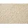 Steffensmeier Designer Teppich Modern Berber Sydney in Weiß, Wollsiegel Qualität, Größe: 80x300 cm