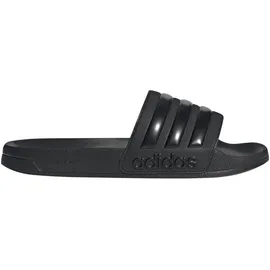 adidas Shower Adilette Core Black / Core Black / Core Black 54 2/3