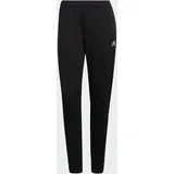 adidas Entrada 22 Trainingshose Damen - Black - XL