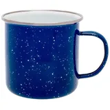 Origin Outdoors Tasse 0,53 l Blau