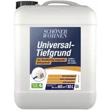 SCHÖNER WOHNEN FARBE Tiefengrundierung, farblos - transparent