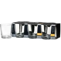 Ritzenhoff & Breker Ritzenhoff und Breker Whiskyglas 0,26 l 6er Set