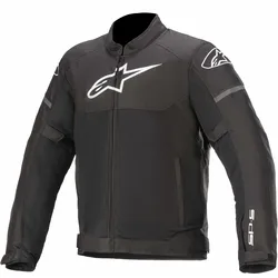 Alpinestars T-SPS Air Sommerjacke - schwarz - S