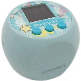 Spin Master Punirunes - Interaktives Spielzeug mit LED Display