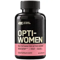 Optimum Nutrition Opti-Women 120 Kapseln