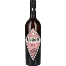Belsazar Rose Wein-Aperitiv 750ml 14,5% Vol.