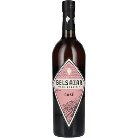 Belsazar Rose Wein-Aperitiv 750ml 14,5% Vol.