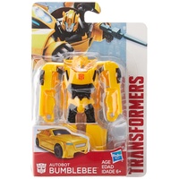 Transformers Authentics Bumblebee