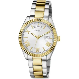 GUESS GW0308L6 Damenuhr Luna 36mm 3ATM