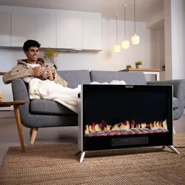 Cecotec ReadyWarm 7500 Schwarz
