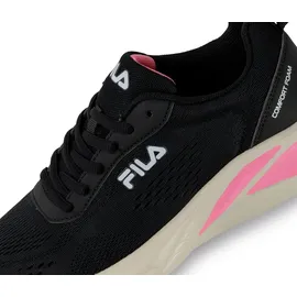 Fila SPECTRIS Damen Schwarz/Sangria Sunset 39