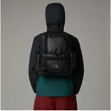 The North Face Base Camp Daypack Black/Asphalt Grey : schwarz-00 Farbsortierung: schwarz-00