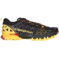 La Sportiva Bushido II Trailrunning-schuhe - / Yellow -