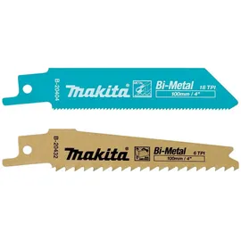 Makita DJR188ZJ inkl. Makpac
