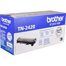 Brother TN-2420 schwarz