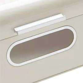 Echtwerk Retro Brotkasten creme