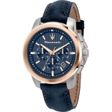 Maserati Chronograph Edelstahl Herrenuhren   Herren