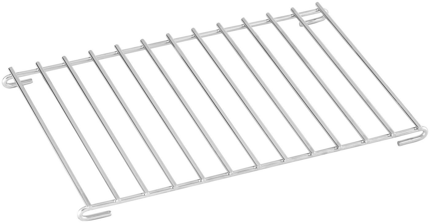 Produktbild Weber Grillrost, B/T/H 30,5/20/1,8 cm silberfarben