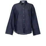 SURI FREY Hemdbluse SFY Freyday Blau S