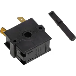HENDI 948262  Schalter für 264409 Salamander mit Quarz-Infrarotheizelement