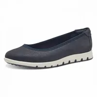 S.Oliver Halbschuhe blau, 1308594
