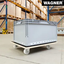 Wagner Transportroller 250 kg