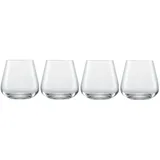 Schott Zwiesel Zwiesel Glas Wasserglas Vervino 4er Set