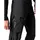 Vaude Monviso Skihose Schwarz 48