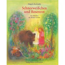 Freies Geistesleben Schneeweißchen und Rosenrot