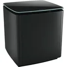 BOSE Subwoofer "Bass Modul 700 für Soundbar ultra, 600, 900", schwarz, B:29,46cm H:32,72cm T:29,46cm, Lautsprecher, incl. Netzkabel, kabellose Verbindung, leistungsstarker Treiber