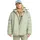 BILLABONG Happy Camper - Kunstfaserjacke - Damen, seagrass, XS