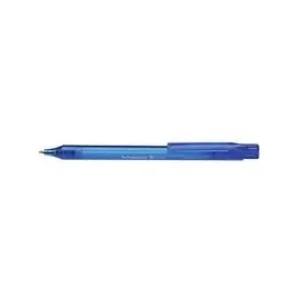 Schneider Kugelschreiber Fave Blau 0,5 mm 50 St.