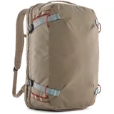 Patagonia Black Hole MLC 45 Liter Reisetasche (Gewicht 1,635kg) - Seabird Grey