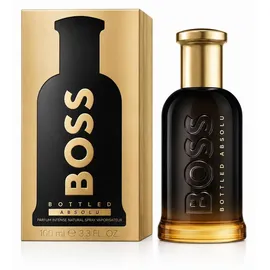 HUGO BOSS Boss Bottled Absolu Parfum Intense 100 ml