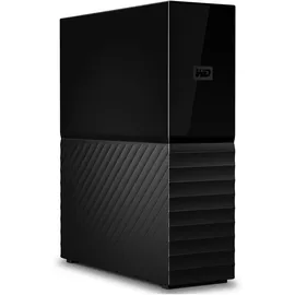 Western Digital My Book 22 TB USB 3.0 schwarz